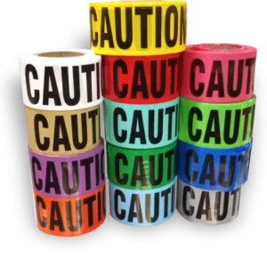 White Caution Tape, red Caution Tape, pink Caution Tape, teal caution tape, orange Caution Tape, tan Caution Tape, green Caution Tape, blue Caution Tape, orange Caution Tape, gray Caution Tape, purple Caution Tape,