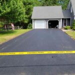 O'Donnell Paving & Landscaping, Inc. - Feeding, Massachusetts - Photo courtesy of O'Donnell Paving & Landscaping, Inc.