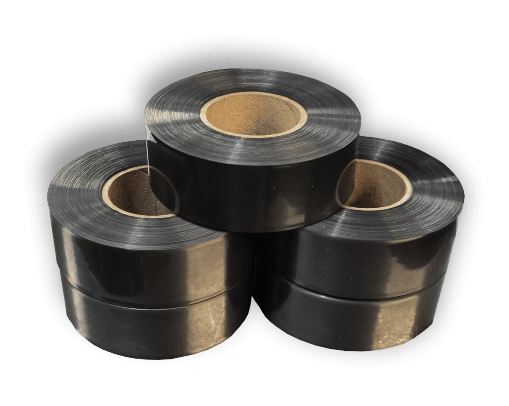 Standard Barricade Tape Highland Converting LLC