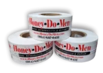custom barricade tape for honey do men