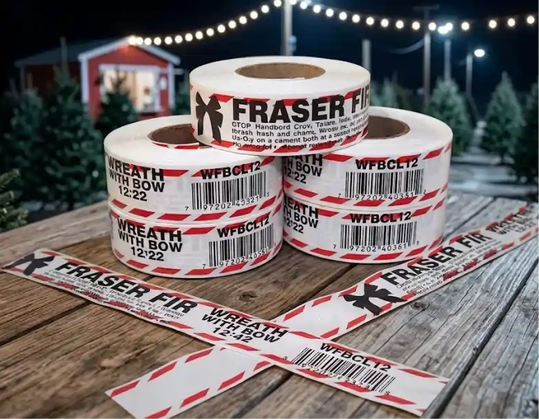 Custom Flagging Tags